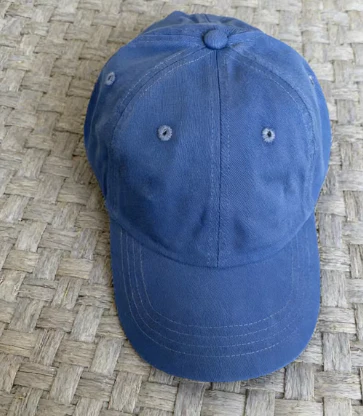 T588-126  Duck tongue hat, blackout sun hat - Image 17