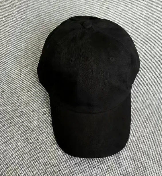 T588-126  Duck tongue hat, blackout sun hat - Image 19