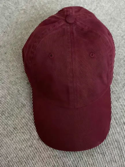 T588-126  Duck tongue hat, blackout sun hat - Image 20