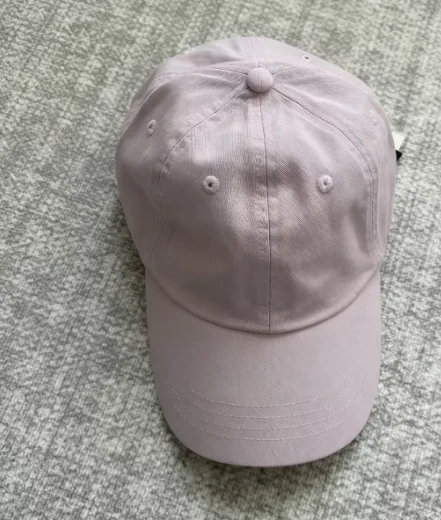 T588-126  Duck tongue hat, blackout sun hat - Image 23