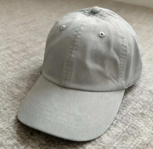 T588-126  Duck tongue hat, blackout sun hat - Image 24