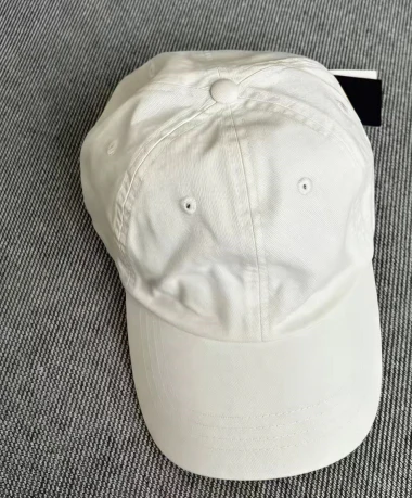 T588-126  Duck tongue hat, blackout sun hat - Image 25
