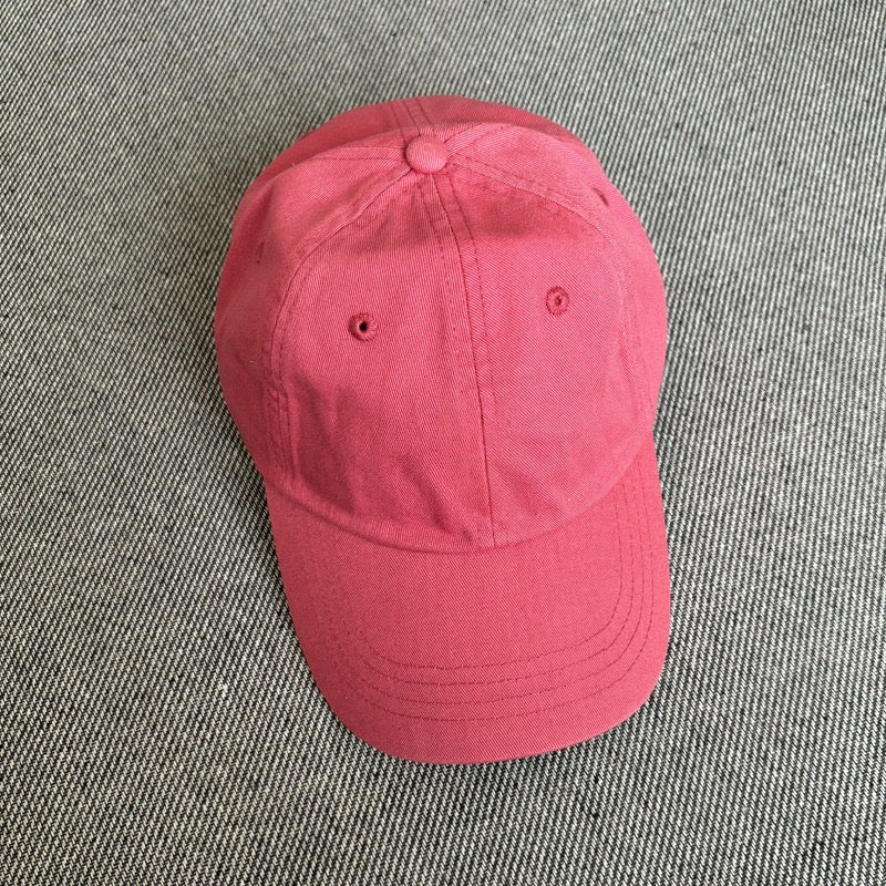 T588-126  Duck tongue hat, blackout sun hat - Image 27