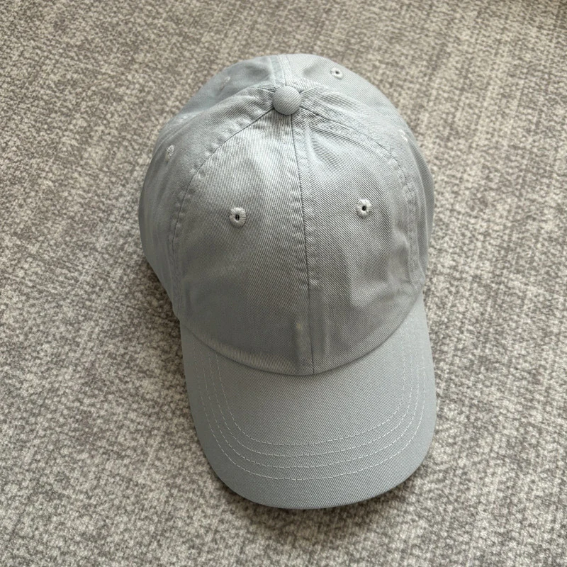 T588-126  Duck tongue hat, blackout sun hat - Image 29