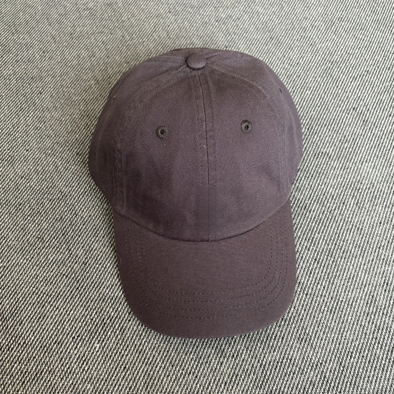 T588-126  Duck tongue hat, blackout sun hat - Image 30
