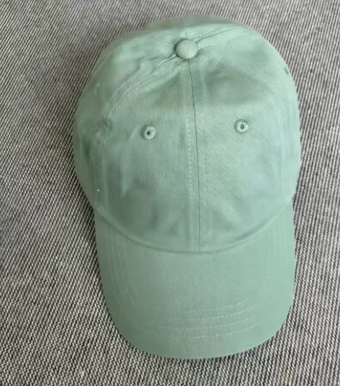 T588-126  Duck tongue hat, blackout sun hat - Image 7