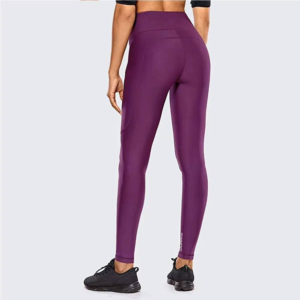 T588-315  Yoga Fitness Pants High Waist Outdoor - Image 2