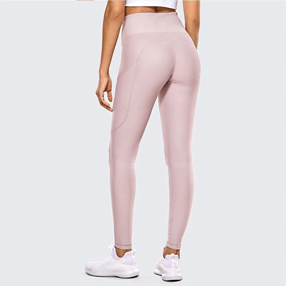 T588-315  Yoga Fitness Pants High Waist Outdoor - Image 4