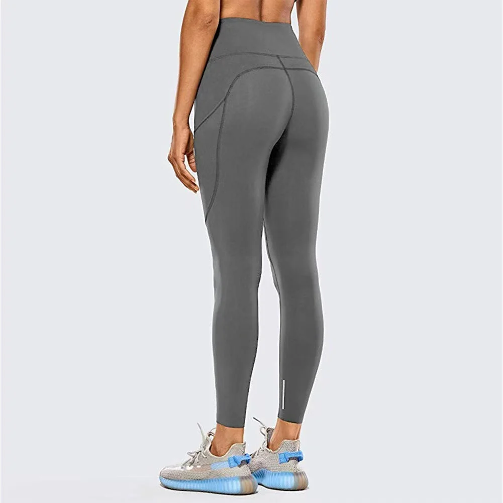 T588-315  Yoga Fitness Pants High Waist Outdoor - Image 6