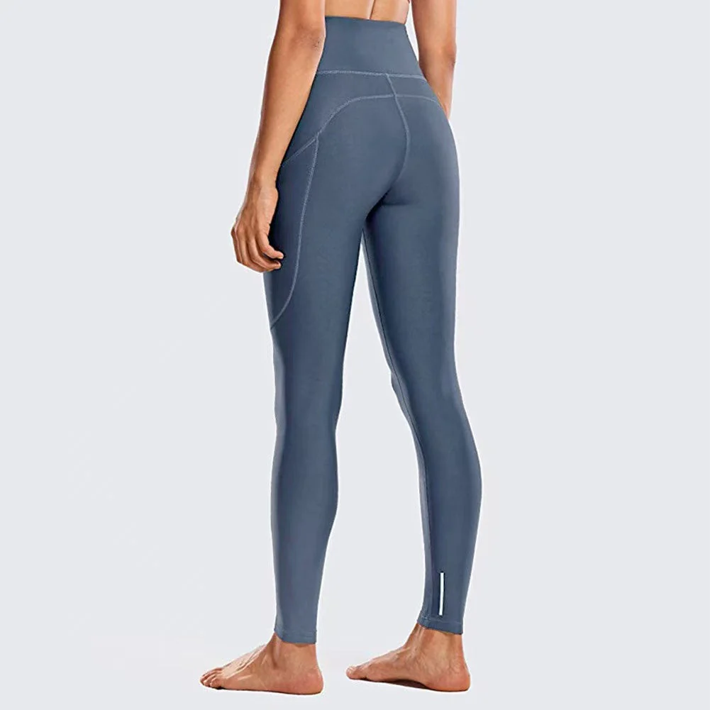 T588-315  Yoga Fitness Pants High Waist Outdoor - Image 7