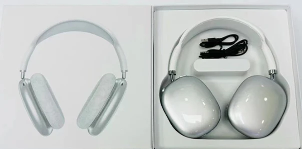 T588-365   Head mounted earphones, wireless Bluetooth earphones - Image 2