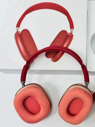 T588-365   Head mounted earphones, wireless Bluetooth earphones - Image 3