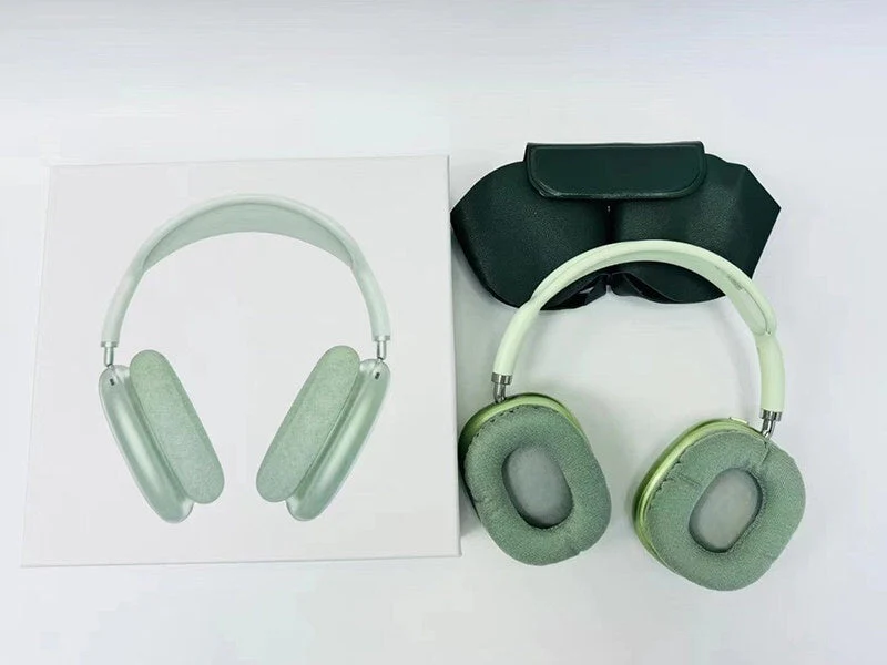 T588-365   Head mounted earphones, wireless Bluetooth earphones - Image 5