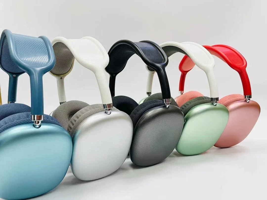 T588-365   Head mounted earphones, wireless Bluetooth earphones - Image 6