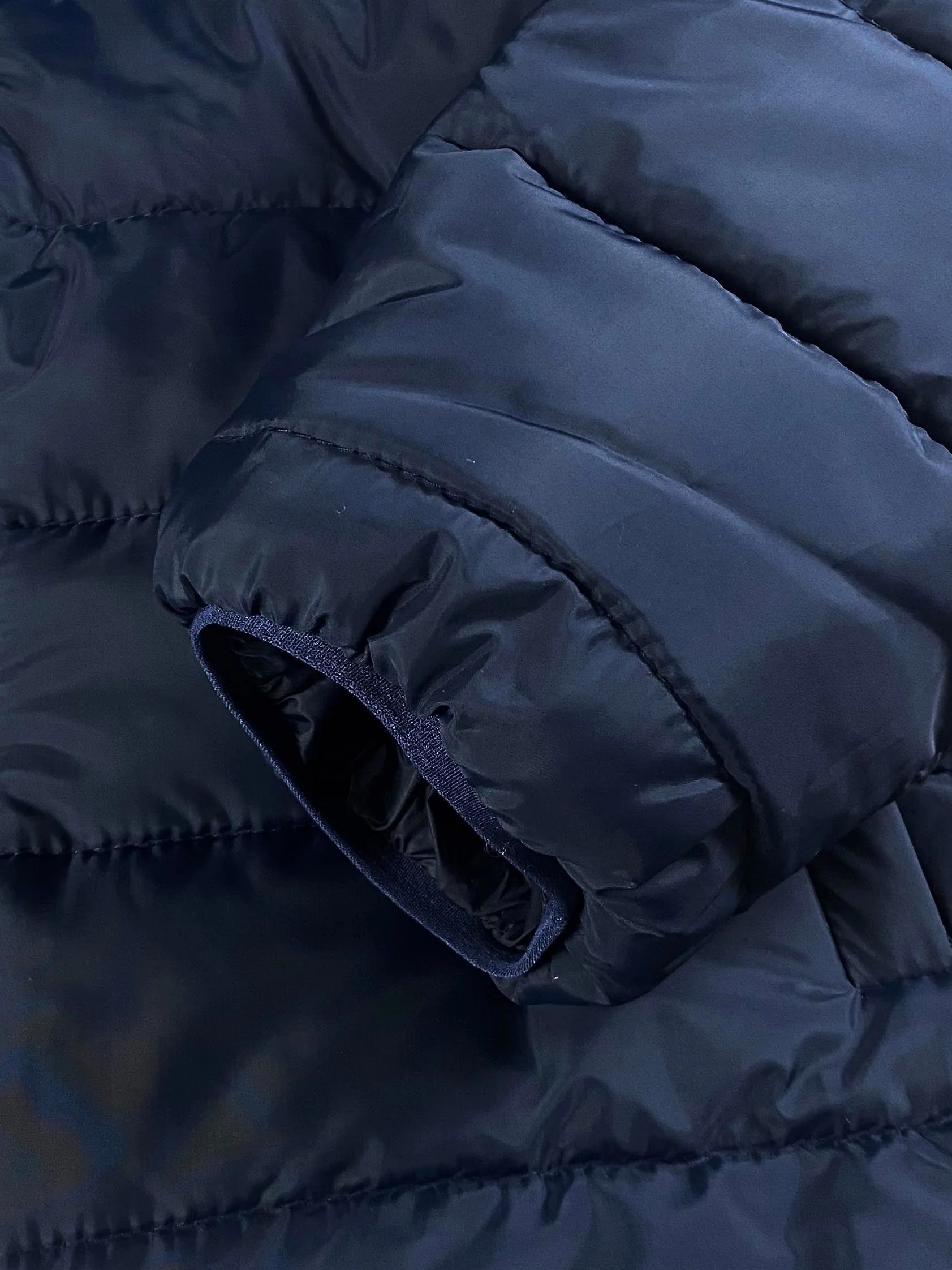 T588-752  Hot-selling cotton-padded jacket  -GYYF - Image 6