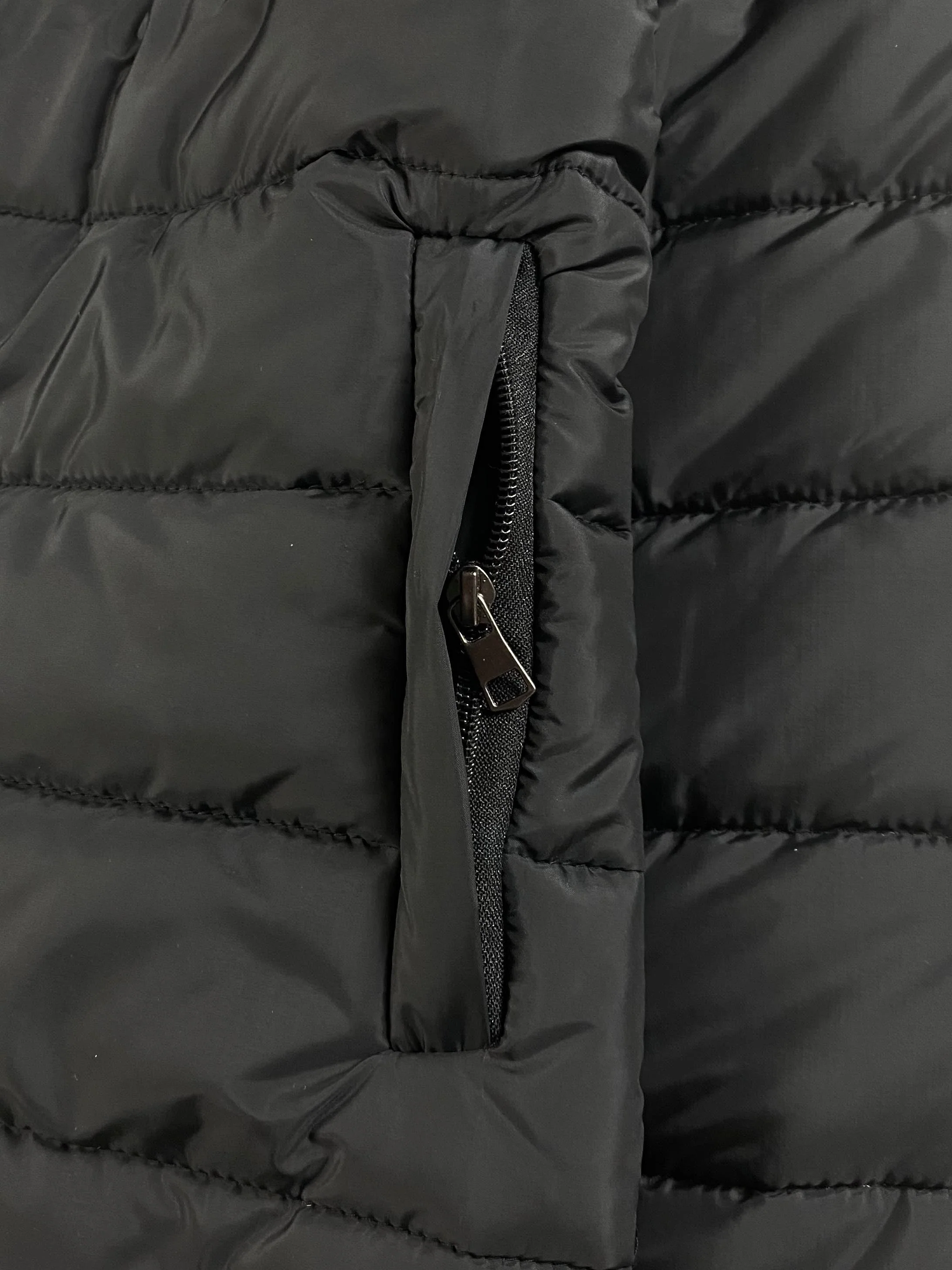 T588-752  Hot-selling cotton-padded jacket  -GYYF - Image 8