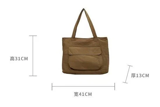 T588-755  Hot-selling handbag - Image 6