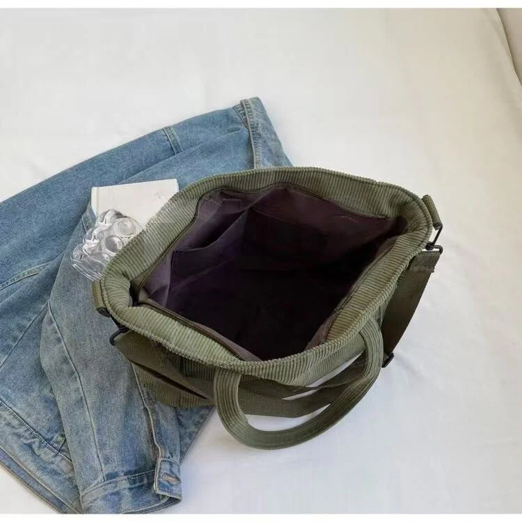 T588-756   Hot-selling handbag - Image 6