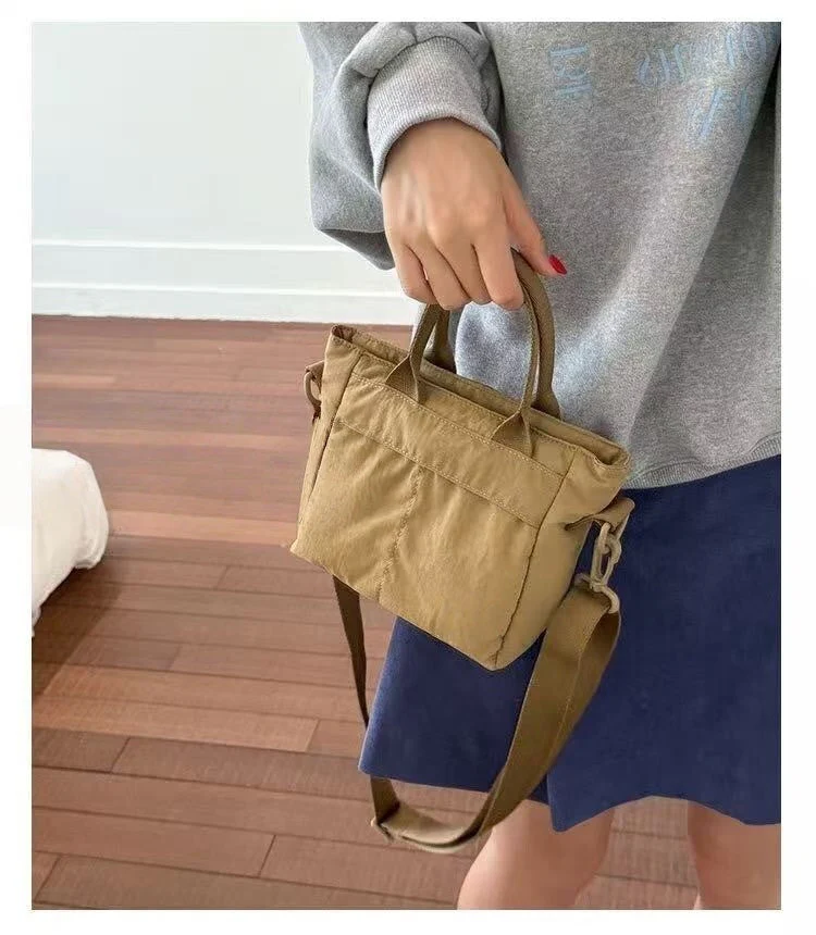 T588-757  Hot-selling handbag - Image 3