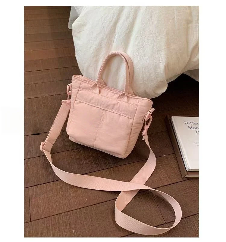 T588-757  Hot-selling handbag - Image 4