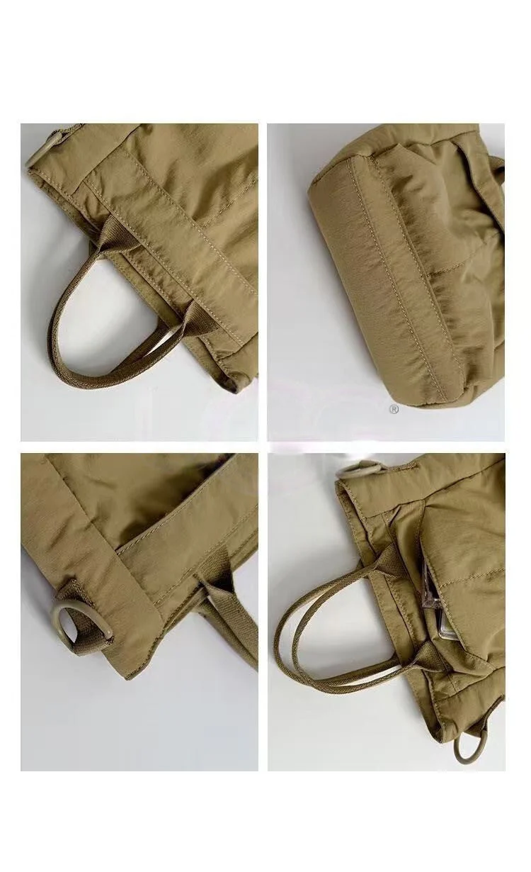 T588-757  Hot-selling handbag - Image 7