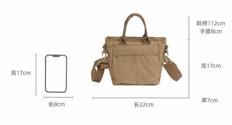 T588-757  Hot-selling handbag - Image 8