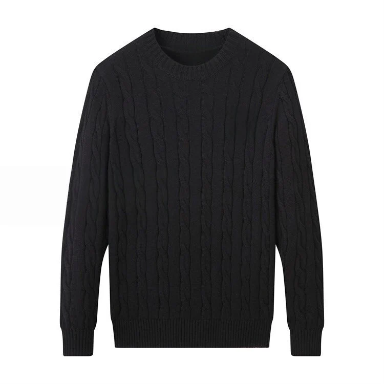 T588-768  Hot-selling sweater - Image 4