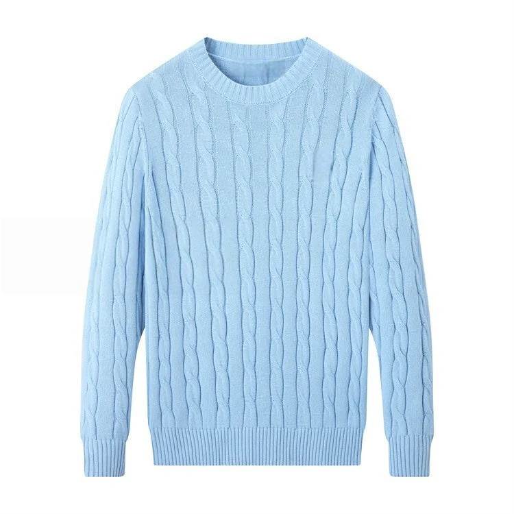 T588-768  Hot-selling sweater - Image 5