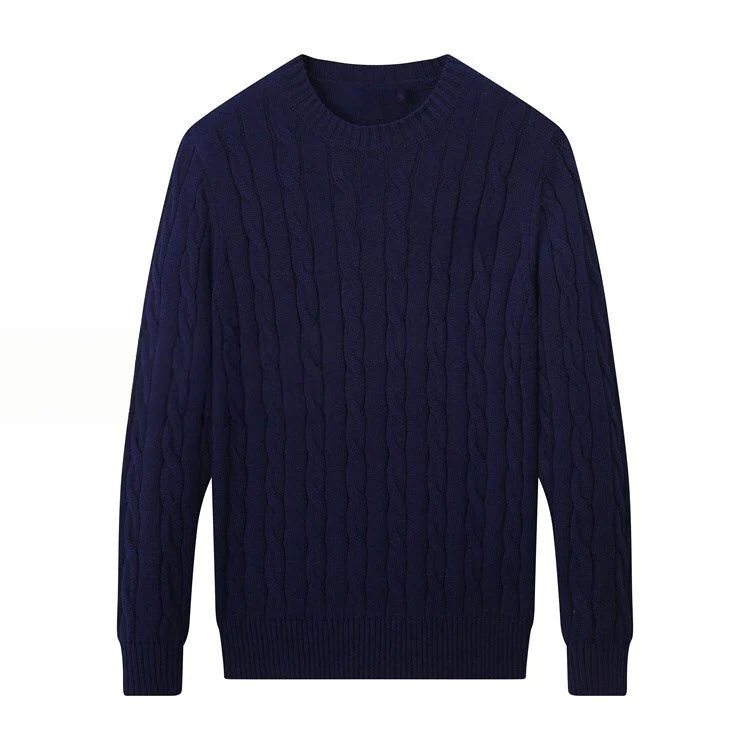 T588-768  Hot-selling sweater - Image 6
