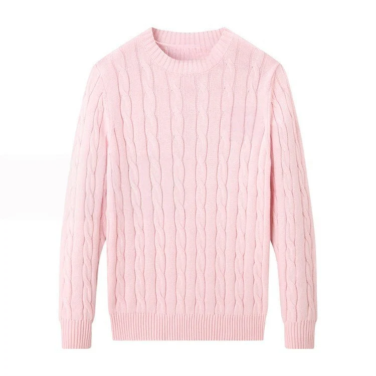 T588-768  Hot-selling sweater - Image 7