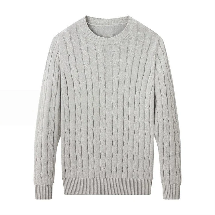 T588-768  Hot-selling sweater - Image 8