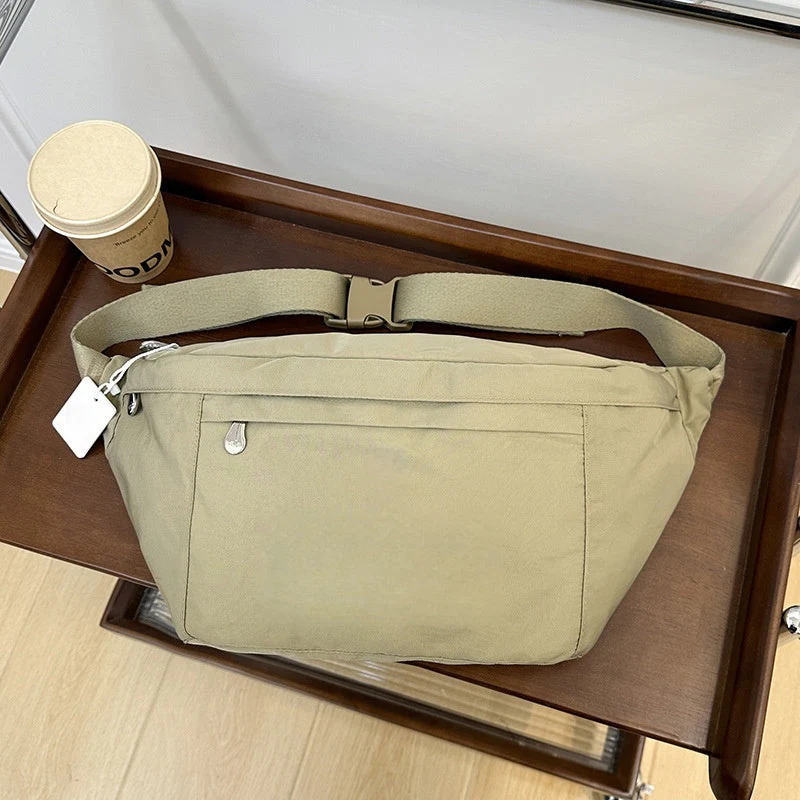 T588-784  One shoulder casual style