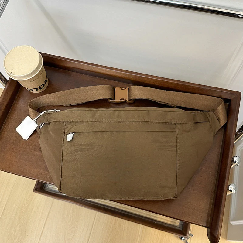 T588-784  One shoulder casual style - Image 4