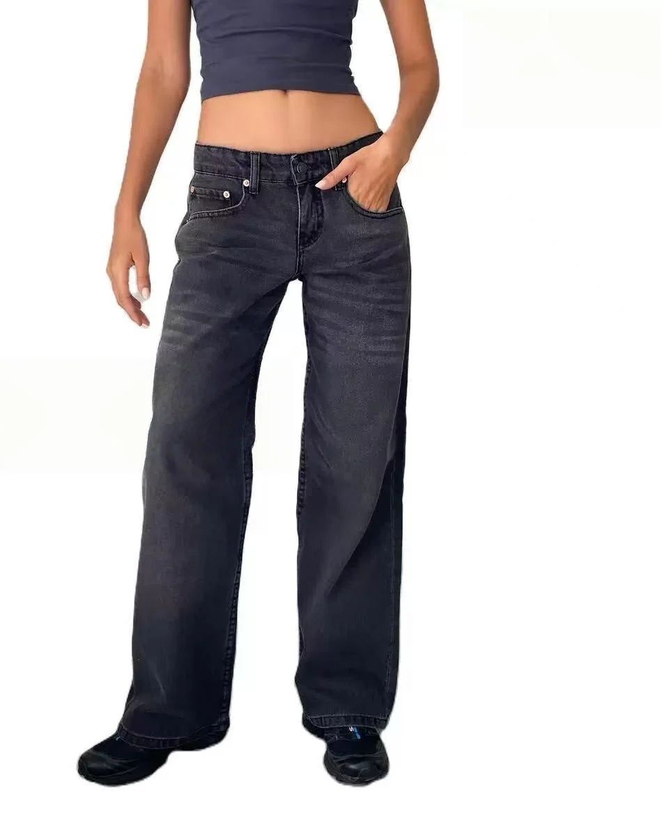 T588-795   Bestselling jeans - Image 4
