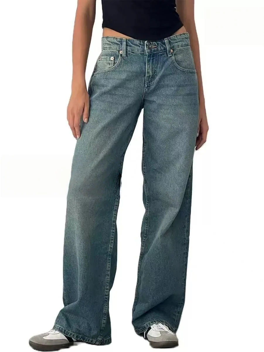 T588-795   Bestselling jeans - Image 8