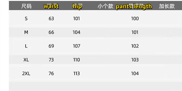 T588-796   Bestselling pants - Image 7