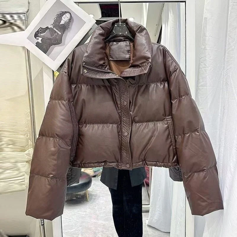 T588-797  Bestselling cotton jacket - Image 2