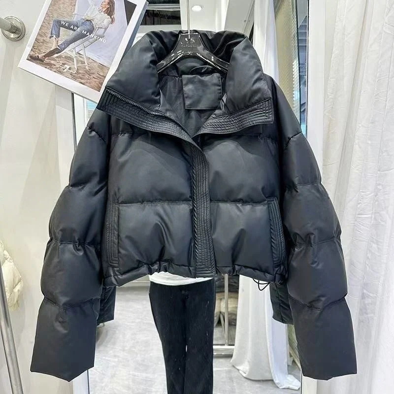 T588-797  Bestselling cotton jacket - Image 3