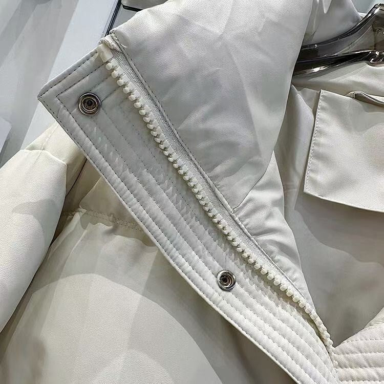 T588-797  Bestselling cotton jacket - Image 5