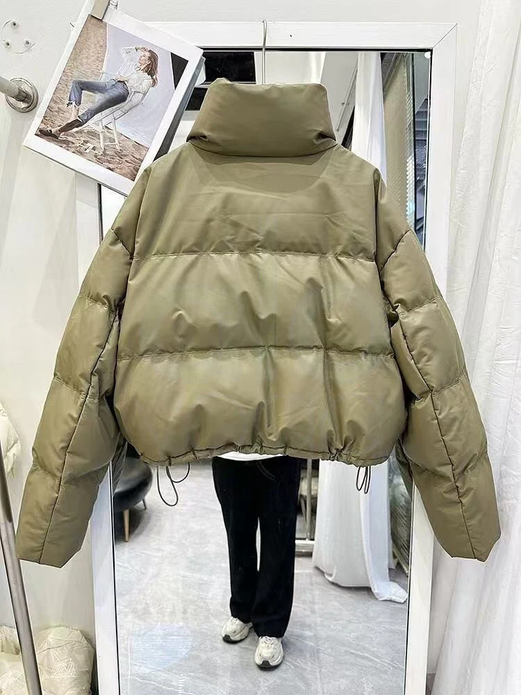 T588-797  Bestselling cotton jacket - Image 6