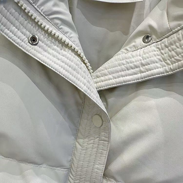 T588-797  Bestselling cotton jacket - Image 8