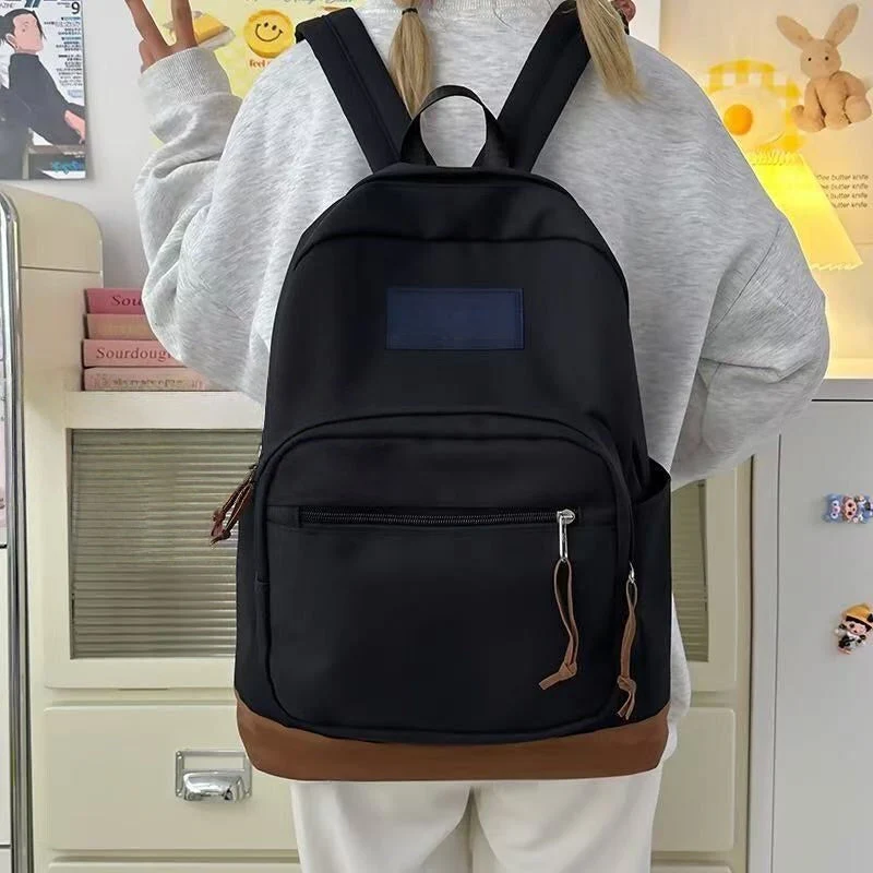 T588-818  Bestselling backpack - Image 3