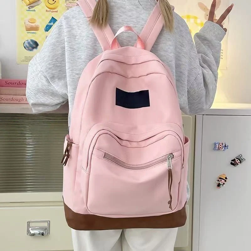 T588-818  Bestselling backpack - Image 4