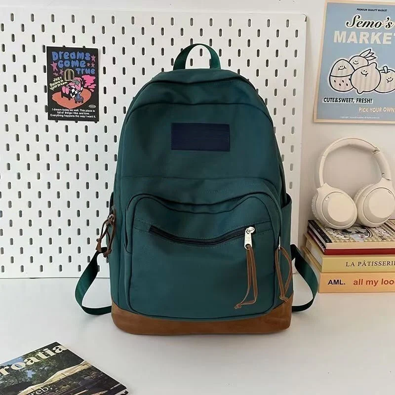 T588-818  Bestselling backpack - Image 7