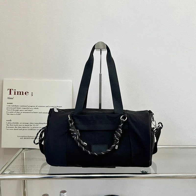 T588-844 Travel Youth Leisure Business Travel Handbag