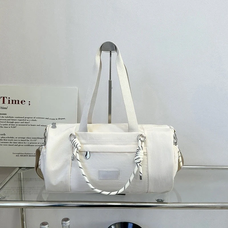 T588-844 Travel Youth Leisure Business Travel Handbag - Image 2