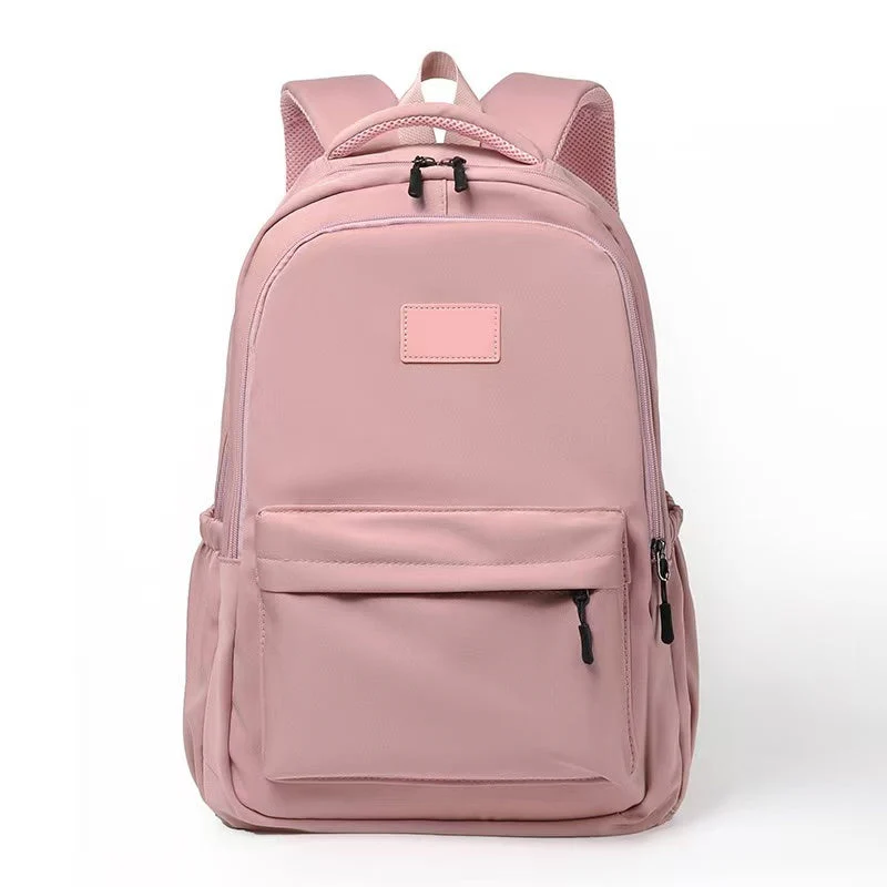 T588-846 Backpack with large capacity - Image 4