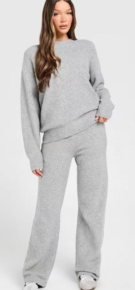 T588-850 New casual spring and autumn style set - Image 2