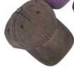 T588-866  Men's and women's hardtop vintage baseball duckbill caps - Image 4