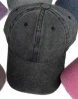 T588-866  Men's and women's hardtop vintage baseball duckbill caps - Image 5